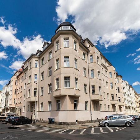 L45 Premium Apartment Prestige Bis Zu 5 Personen Lipsia Esterno foto