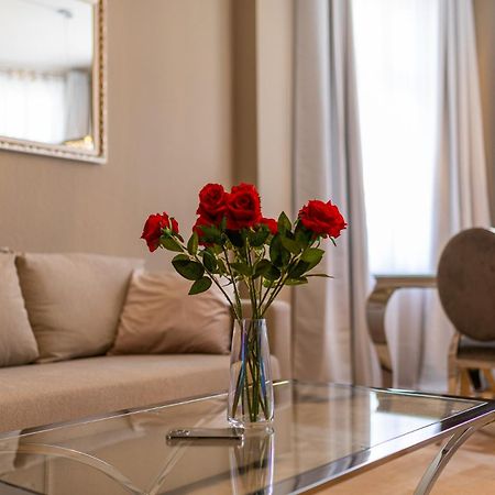 L45 Premium Apartment Prestige Bis Zu 5 Personen Lipsia Esterno foto