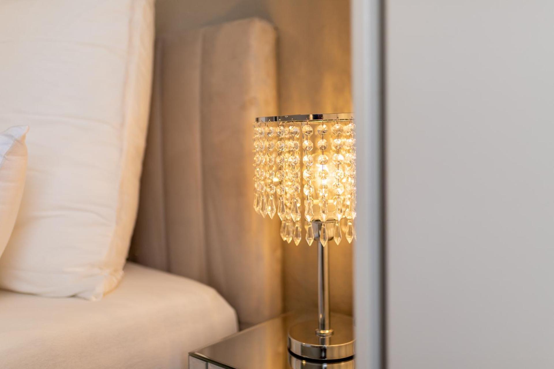 L45 Premium Apartment Prestige Bis Zu 5 Personen Lipsia Esterno foto