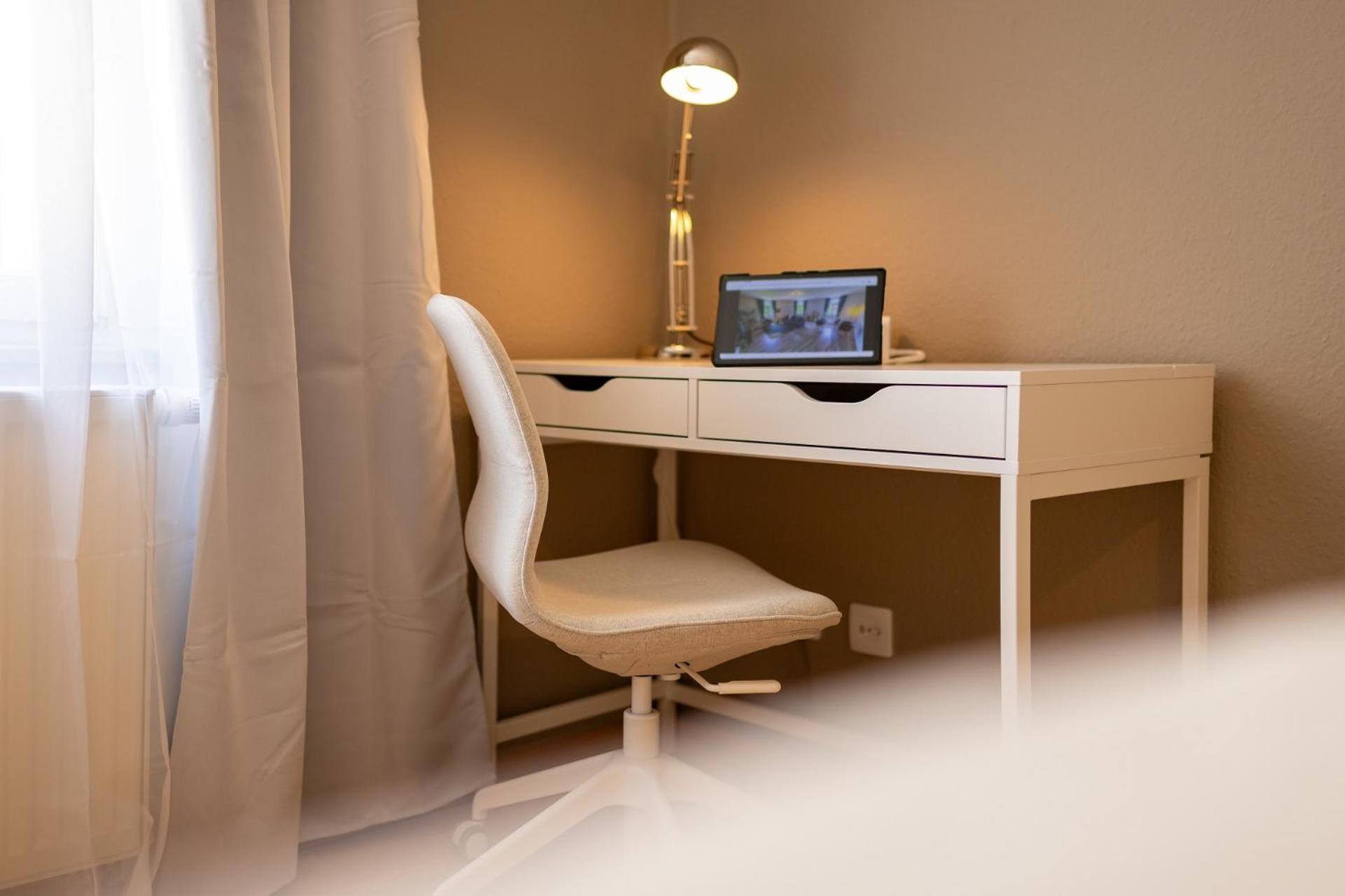 L45 Premium Apartment Prestige Bis Zu 5 Personen Lipsia Esterno foto